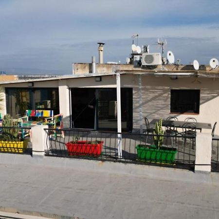 Atico Appartamento Salou Esterno foto