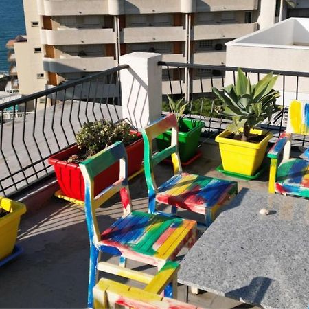 Atico Appartamento Salou Esterno foto