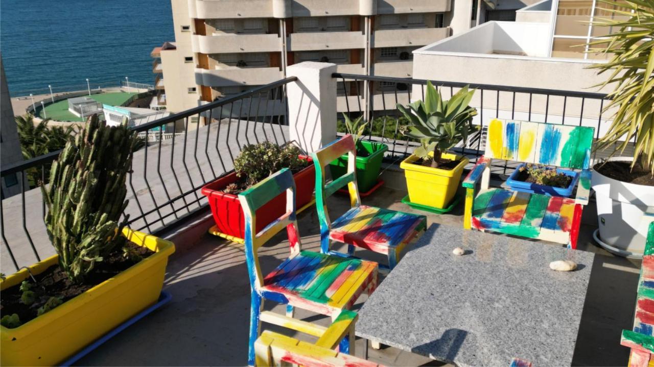Atico Appartamento Salou Esterno foto