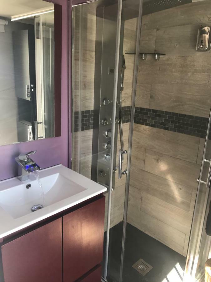 Atico Appartamento Salou Esterno foto