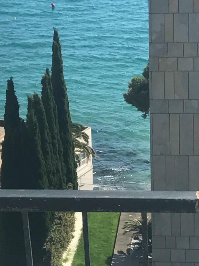 Atico Appartamento Salou Esterno foto