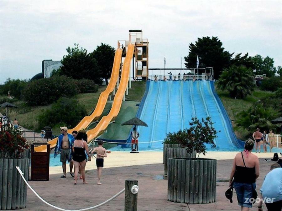 Atico Appartamento Salou Esterno foto