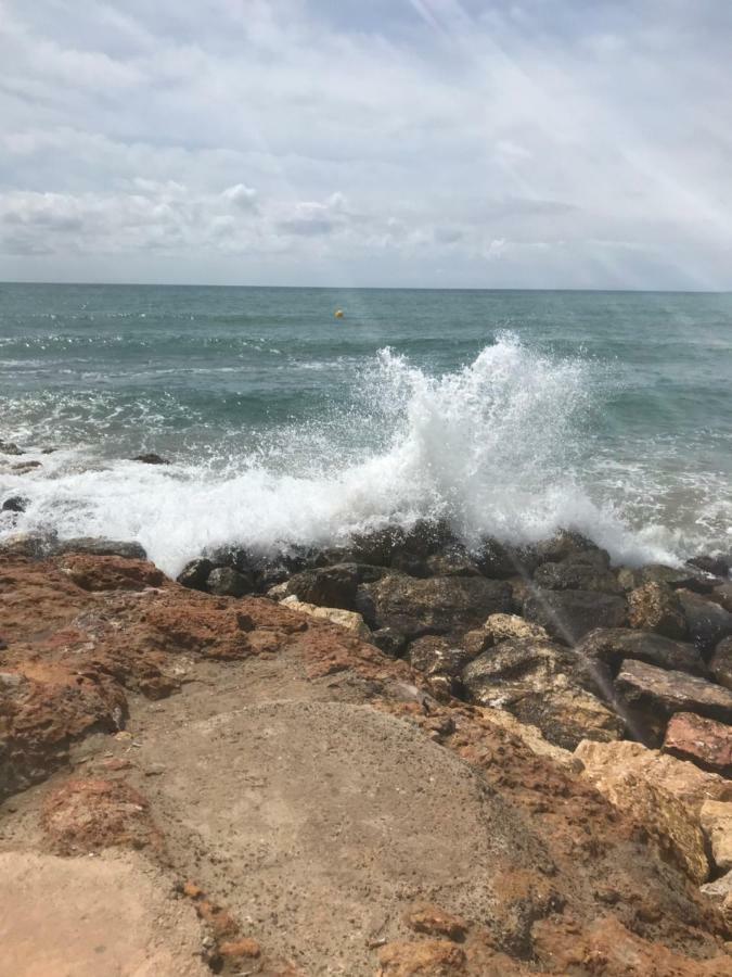 Atico Appartamento Salou Esterno foto