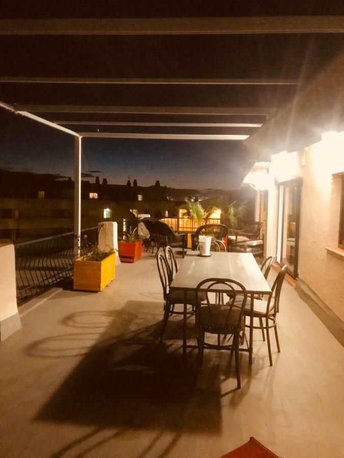 Atico Appartamento Salou Esterno foto