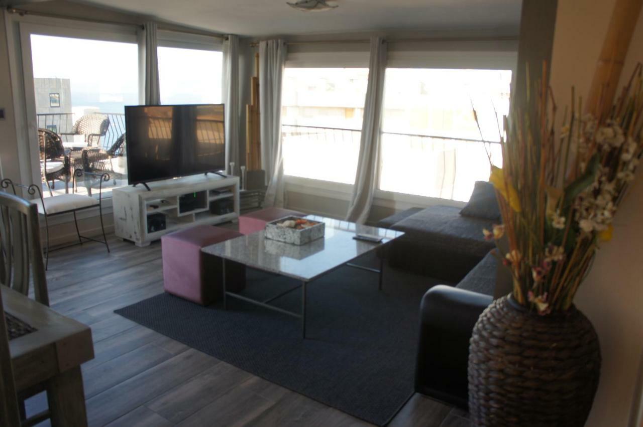Atico Appartamento Salou Esterno foto