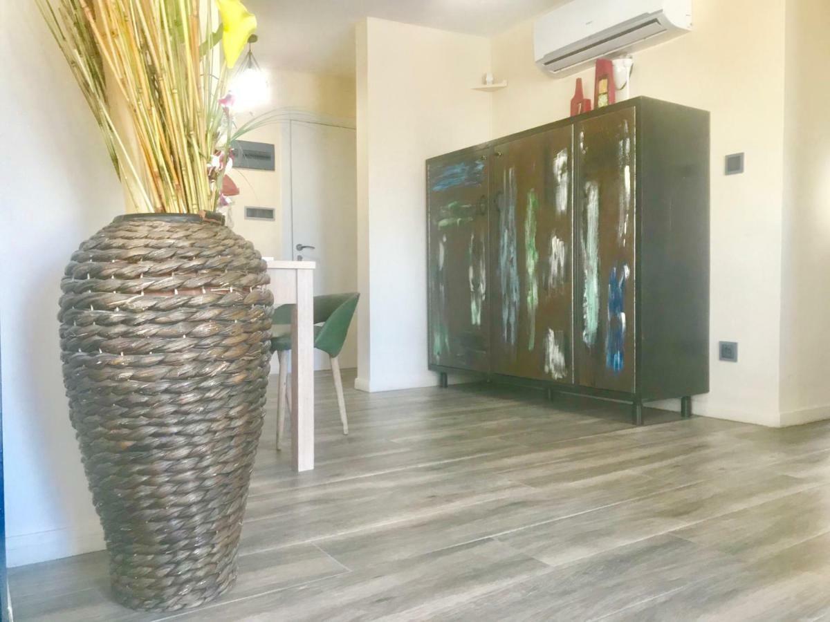 Atico Appartamento Salou Esterno foto