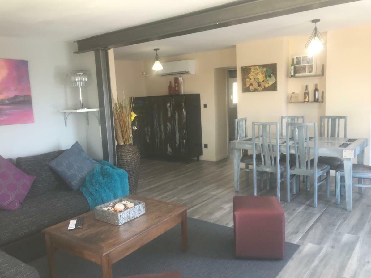 Atico Appartamento Salou Esterno foto