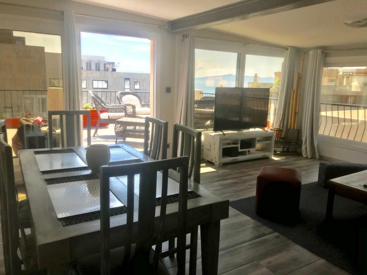 Atico Appartamento Salou Esterno foto