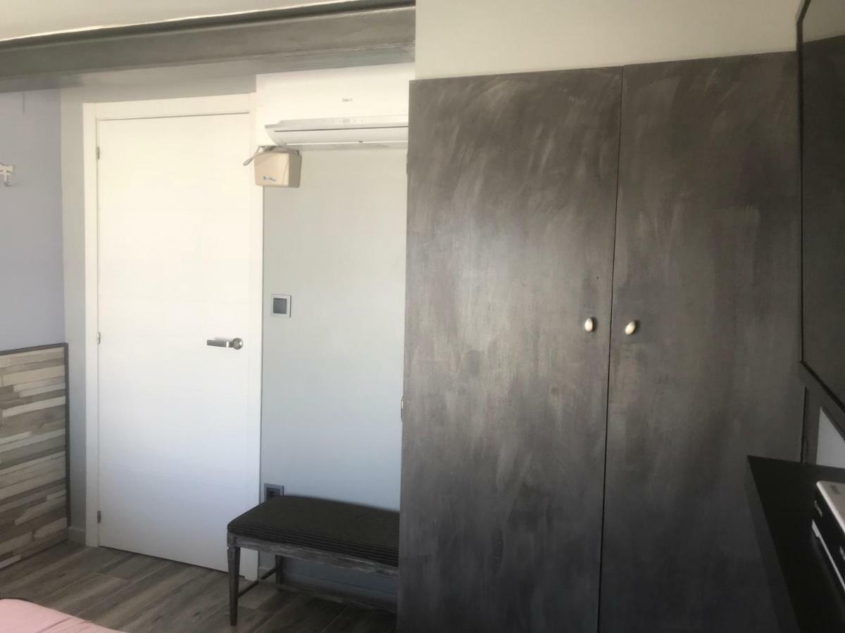 Atico Appartamento Salou Esterno foto