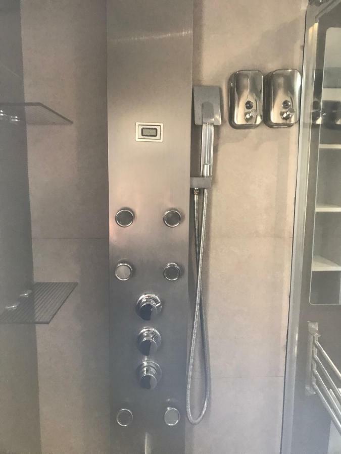 Atico Appartamento Salou Esterno foto